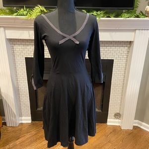 RARE Effie’s Heart Fit and Flare Dress